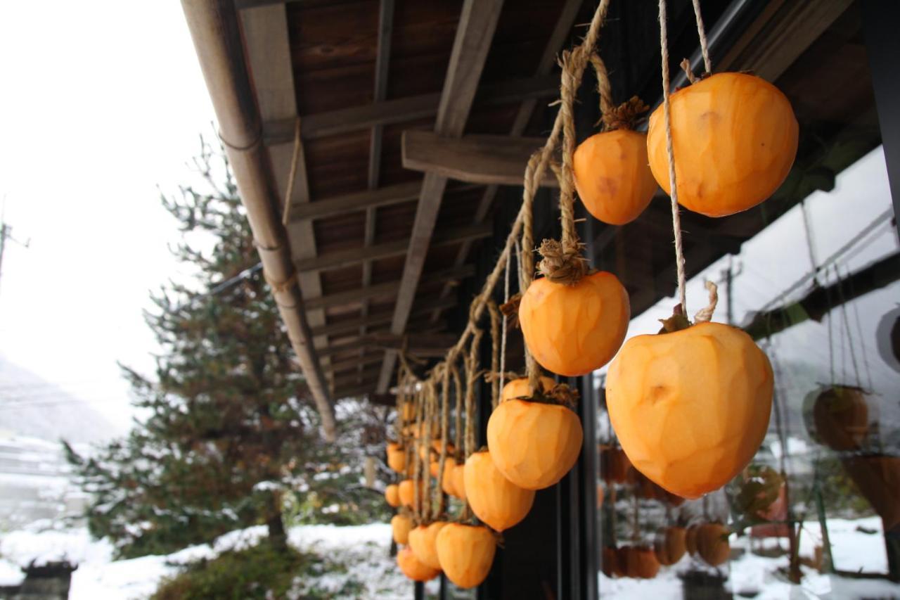 Yokomura Eco-Lodge Uenohara Zewnętrze zdjęcie