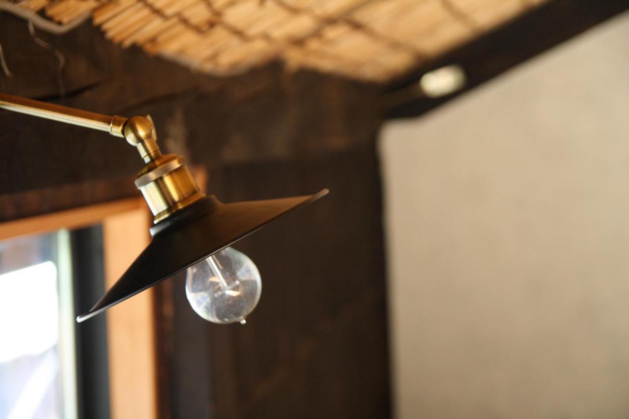 Yokomura Eco-Lodge Uenohara Zewnętrze zdjęcie